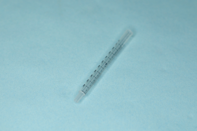 Spritzenzylinder  1.13