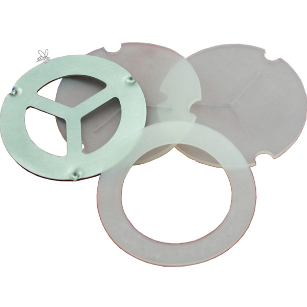 Rückschlagventil für DANA api MATIC