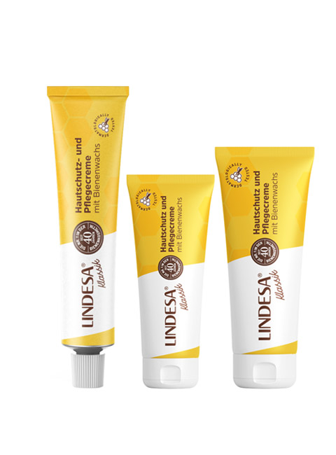 LINDESA® Klassik, 50ml Metalltube