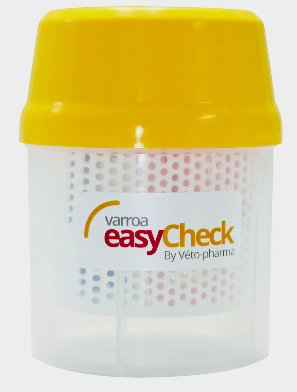 varroa easyCheck