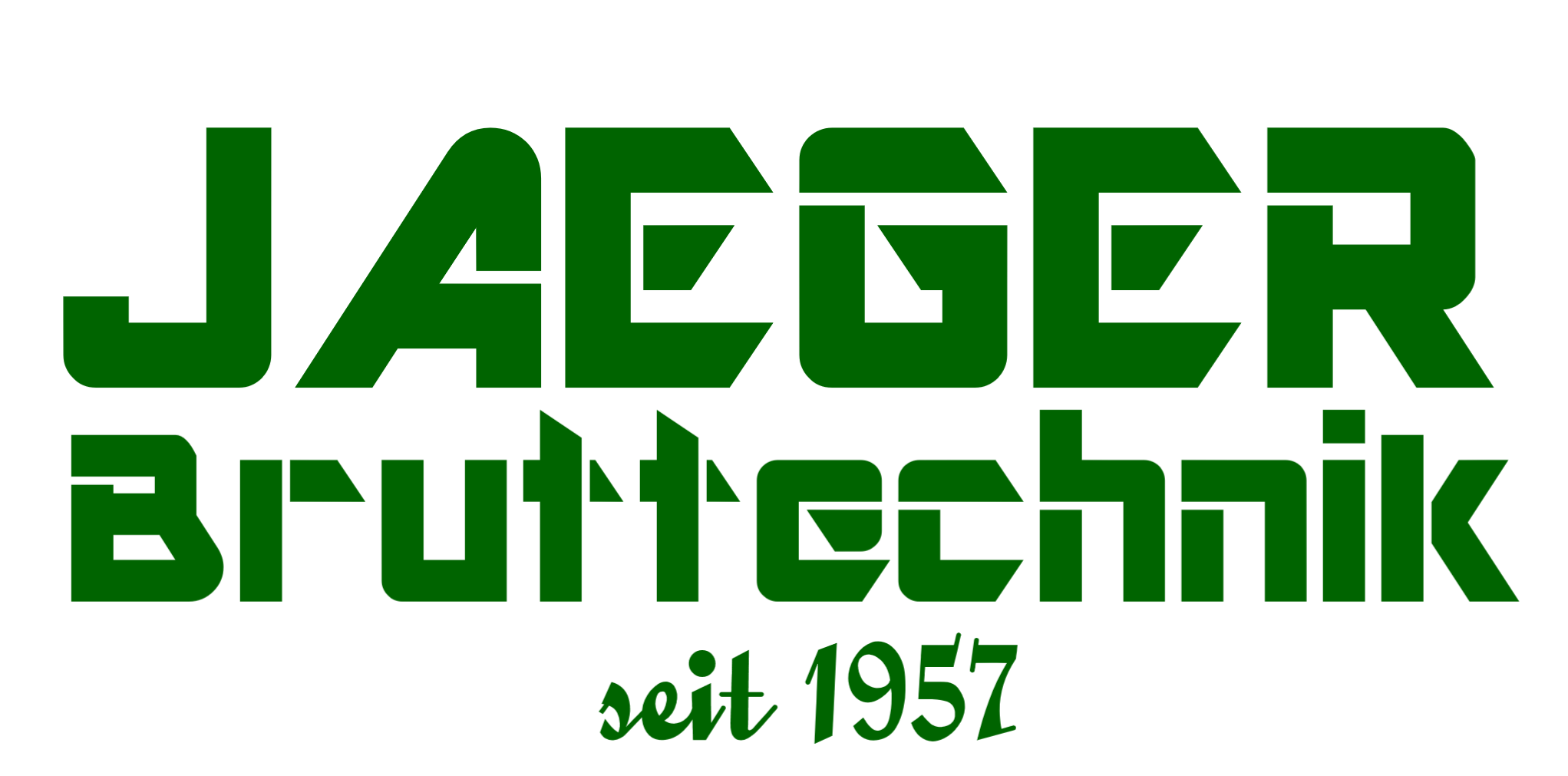 Jäger Bruttechnik