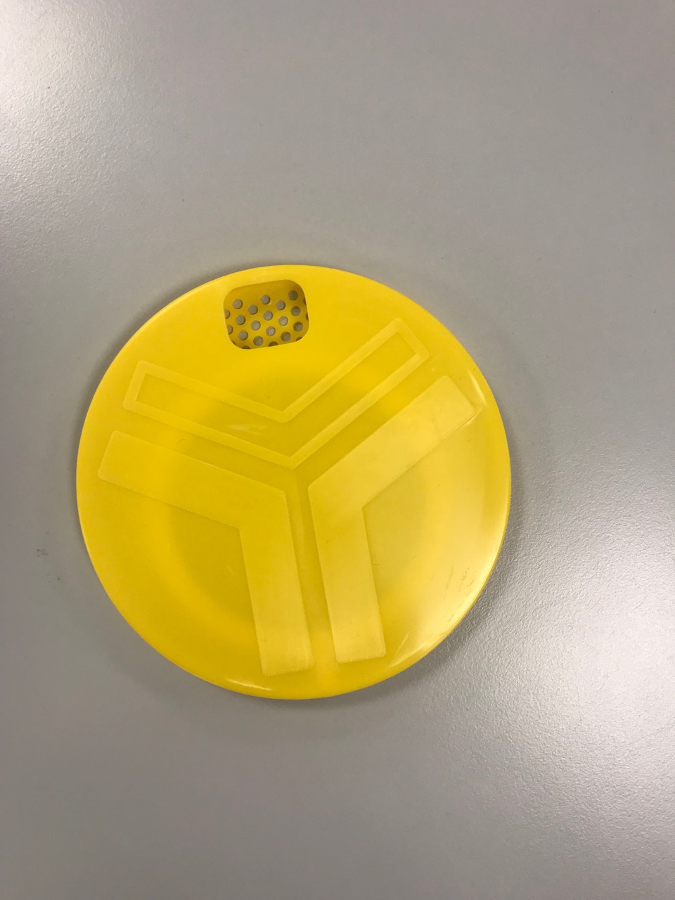 Bienenflucht von LEGA in rund