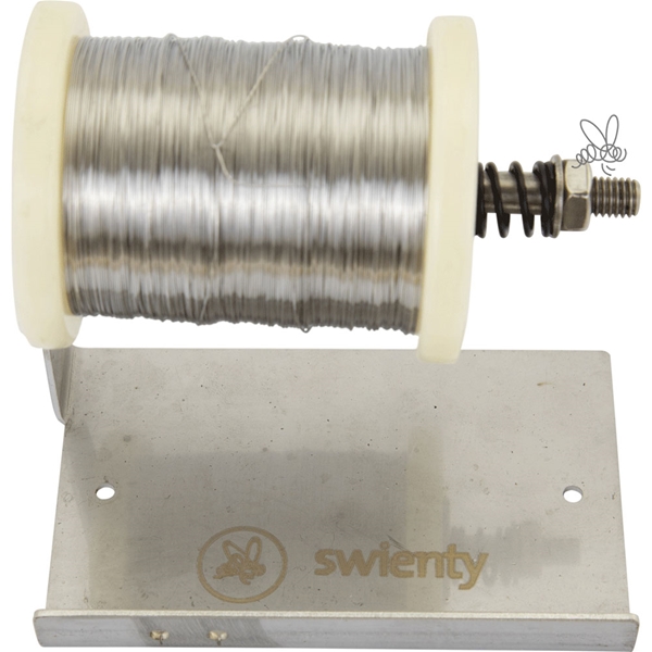 Wabendraht-Abroller 250gr/1kg