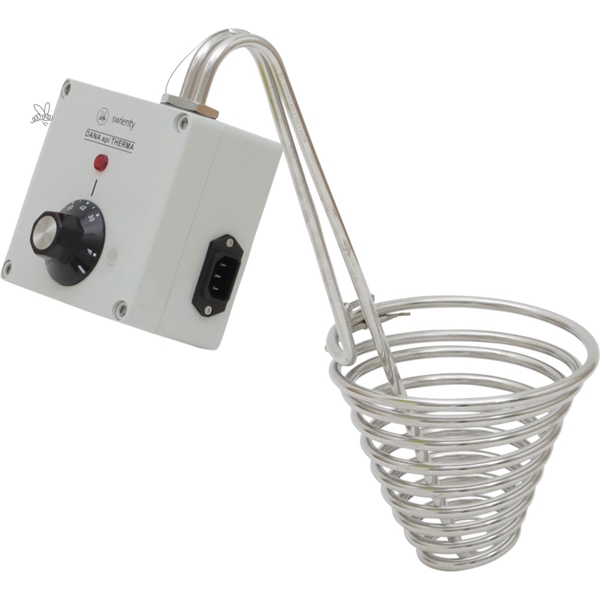 DANA api THERMA I Ø32 550W 230V EU Stecker