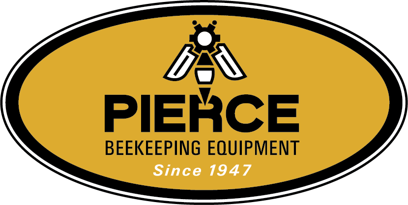 Pierce Beekeeping Equipment
