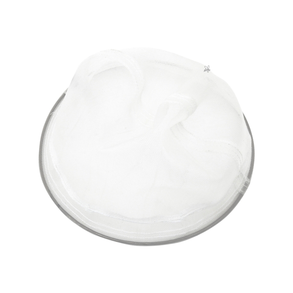 Nylon-Grobsieb 32ø rund 1000 Mikron