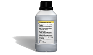 Ameisensäure 60% ad us. vet., Lösung für Bienen 1 Liter MHD 09/2022