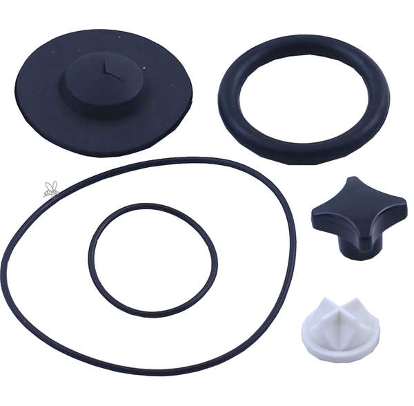 Ersatzteile Set DANA api MATIC 1000