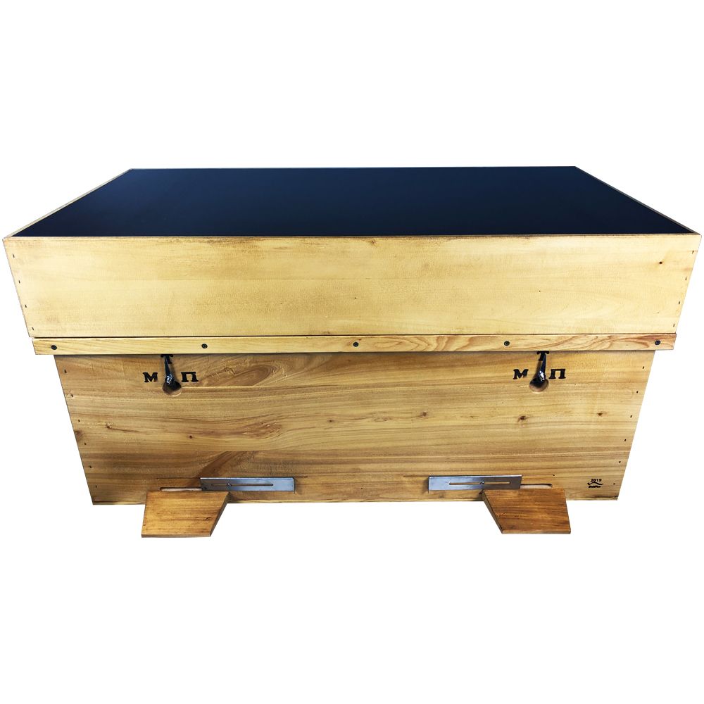 Zuchttrog dür Dadant mod.