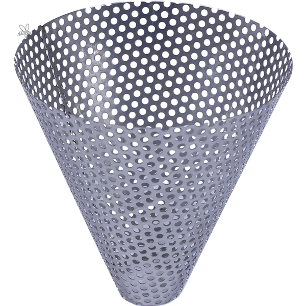 Kegeleinsatz Niro ø32