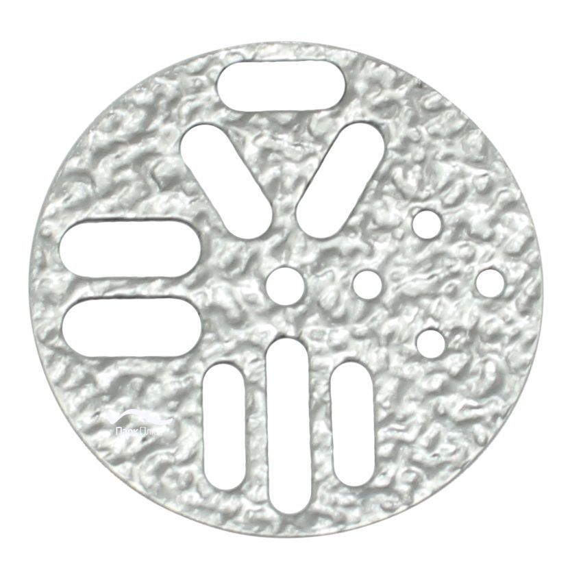 Fluglochrosette Durchmesser 50 mm