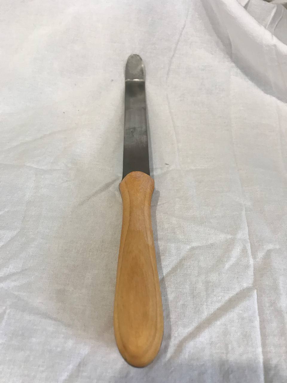 Dingsda II. für's Kratzen am Absperrgitter