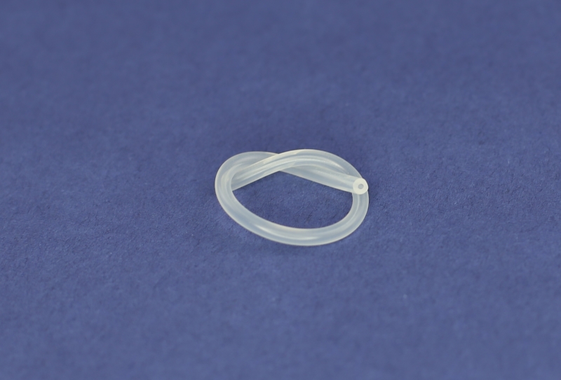 Schlauch als Quetschdichtung 1.15