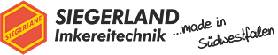 Siegerland Imkereitechnik