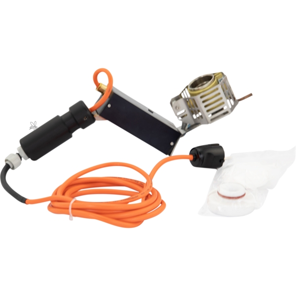 Sublimox Oxalsäuresublimator