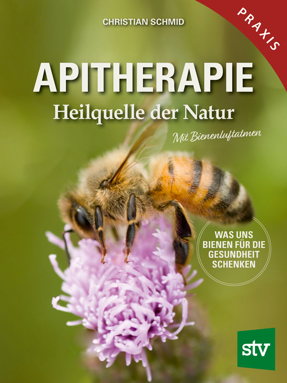 Apitherapie  Heilquelle der Natur