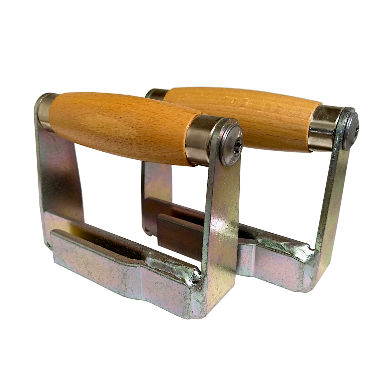 Bientec-Tragehilfe für Beuten mit Spanngurt