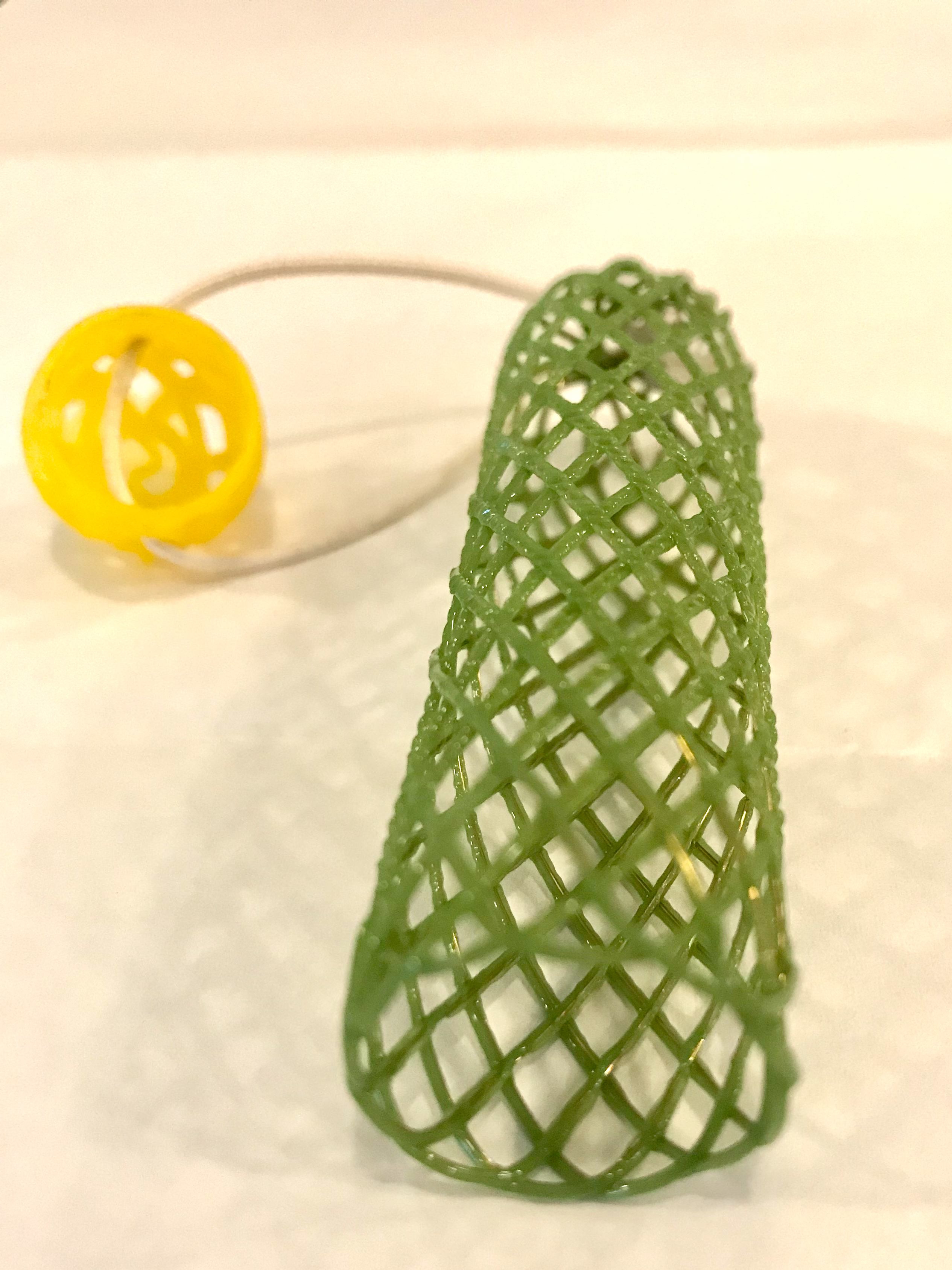 Lockenwickler für die Königinnenaufbewahrung