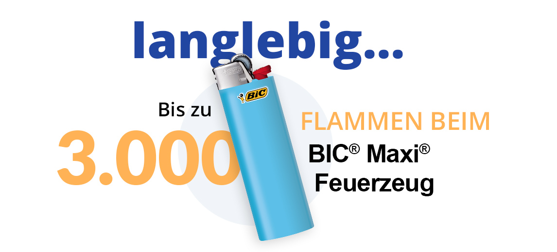 Das Feuerzeug für Imker*innen