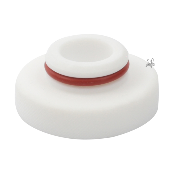 Sublimox Kappe mit O-Ring