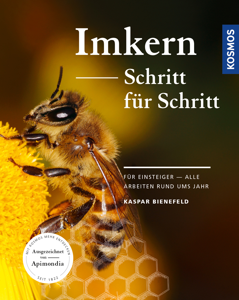 Imkern - Schritt für Schritt