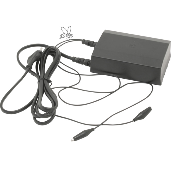 Wabenlöterapparat für Nirostadraht