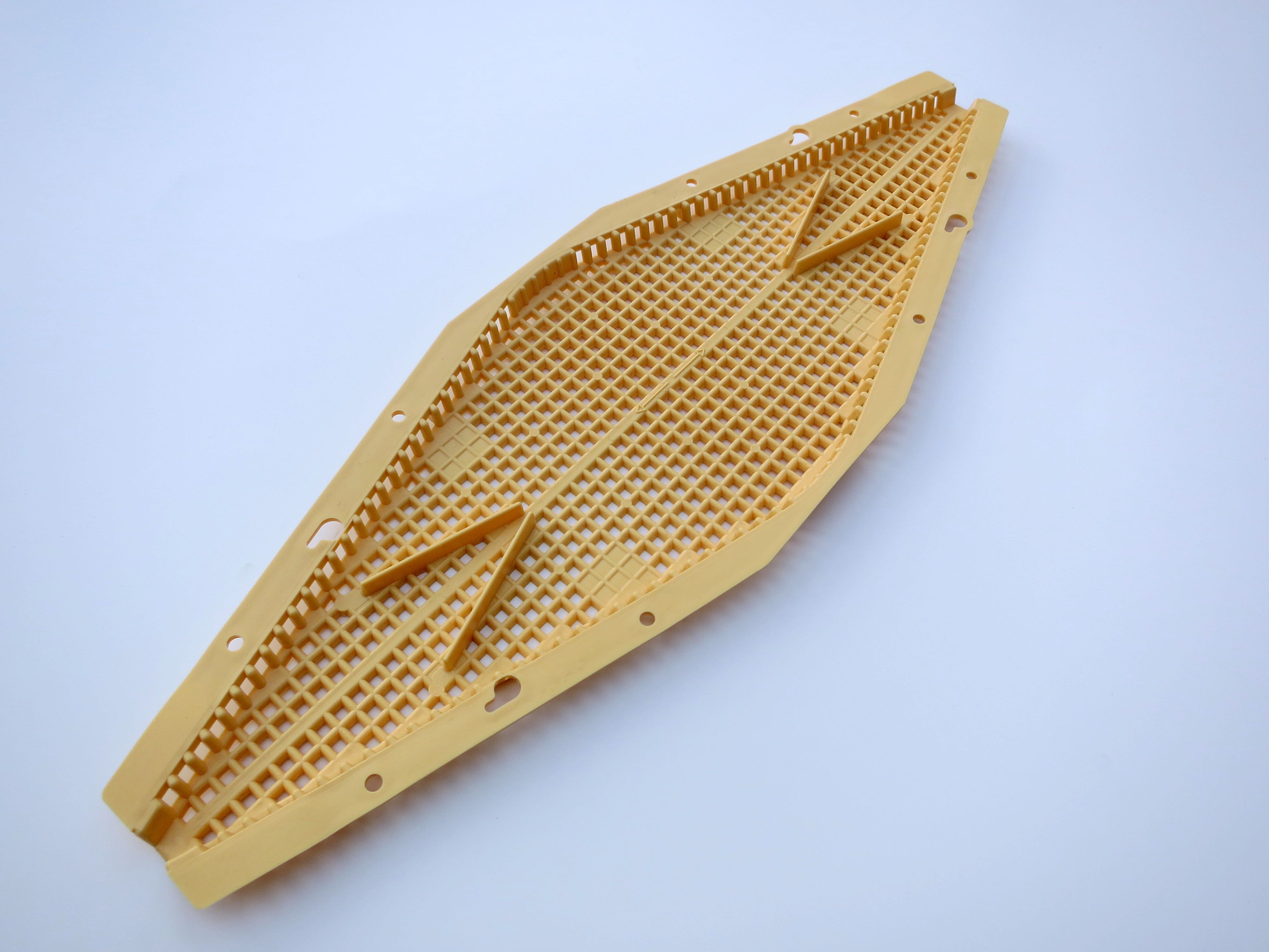 NICOT Bienenflucht Rhombus