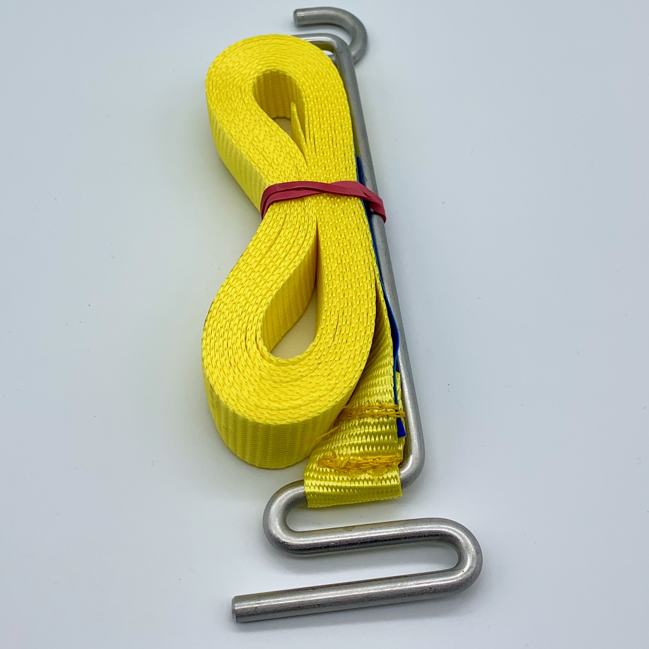 Wandergurt - ohne Mechanik