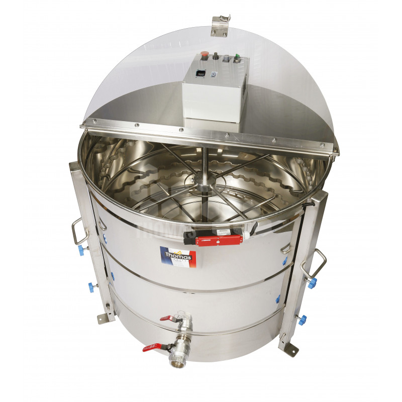 Honigschleuder EUROMEL