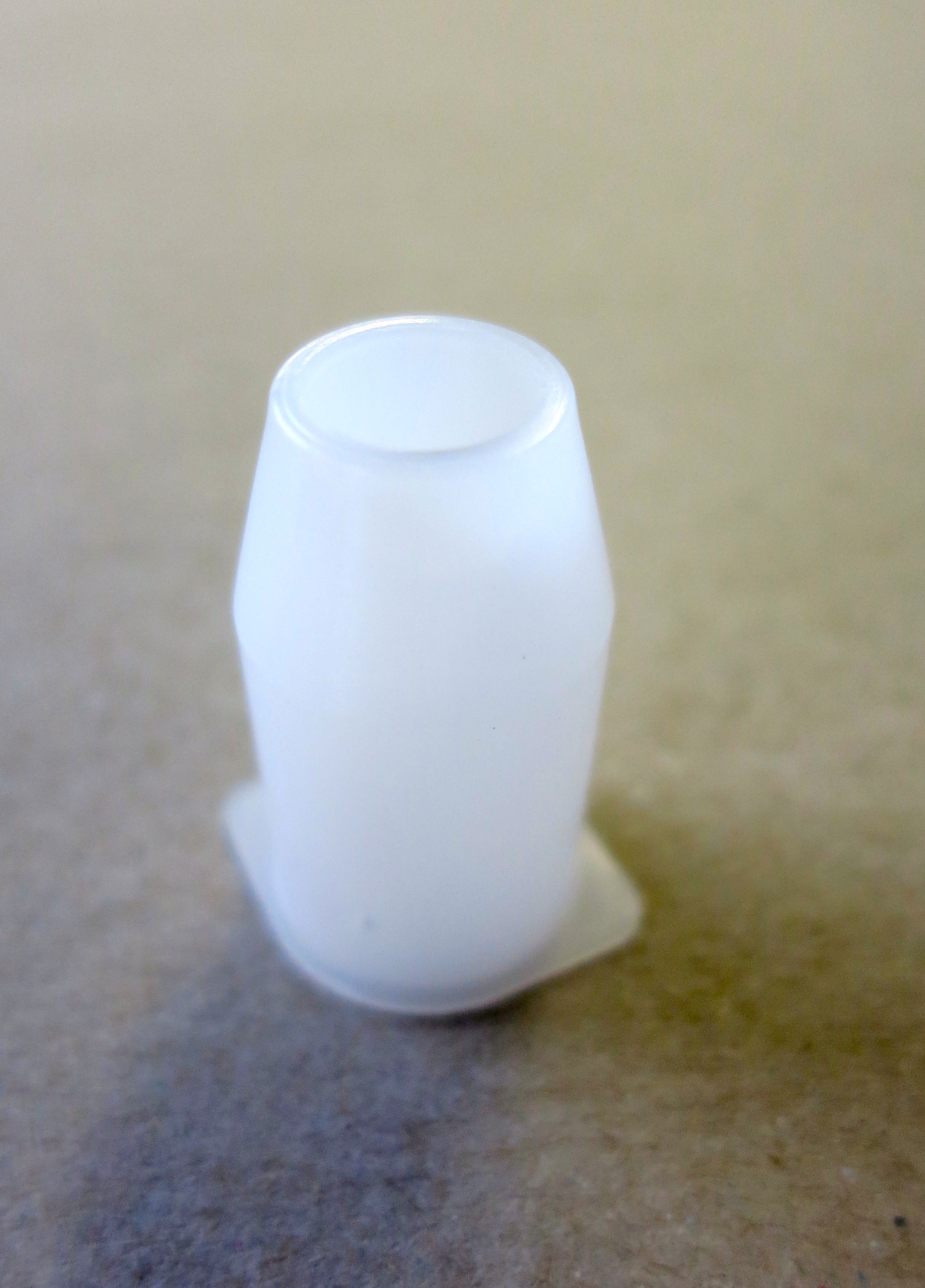 NICOT Weiselzellenausfresschutz CEN8