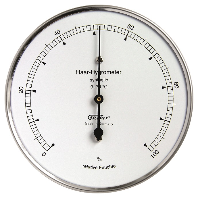 Haar-Hygrometer