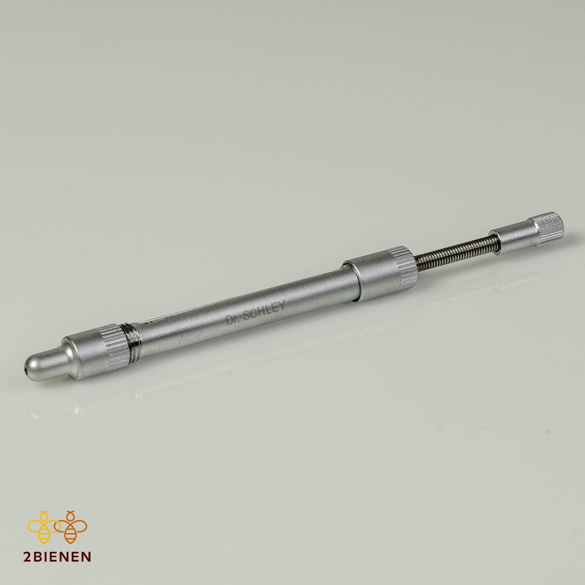 SCHLEY - Besamungsspritze 1.10