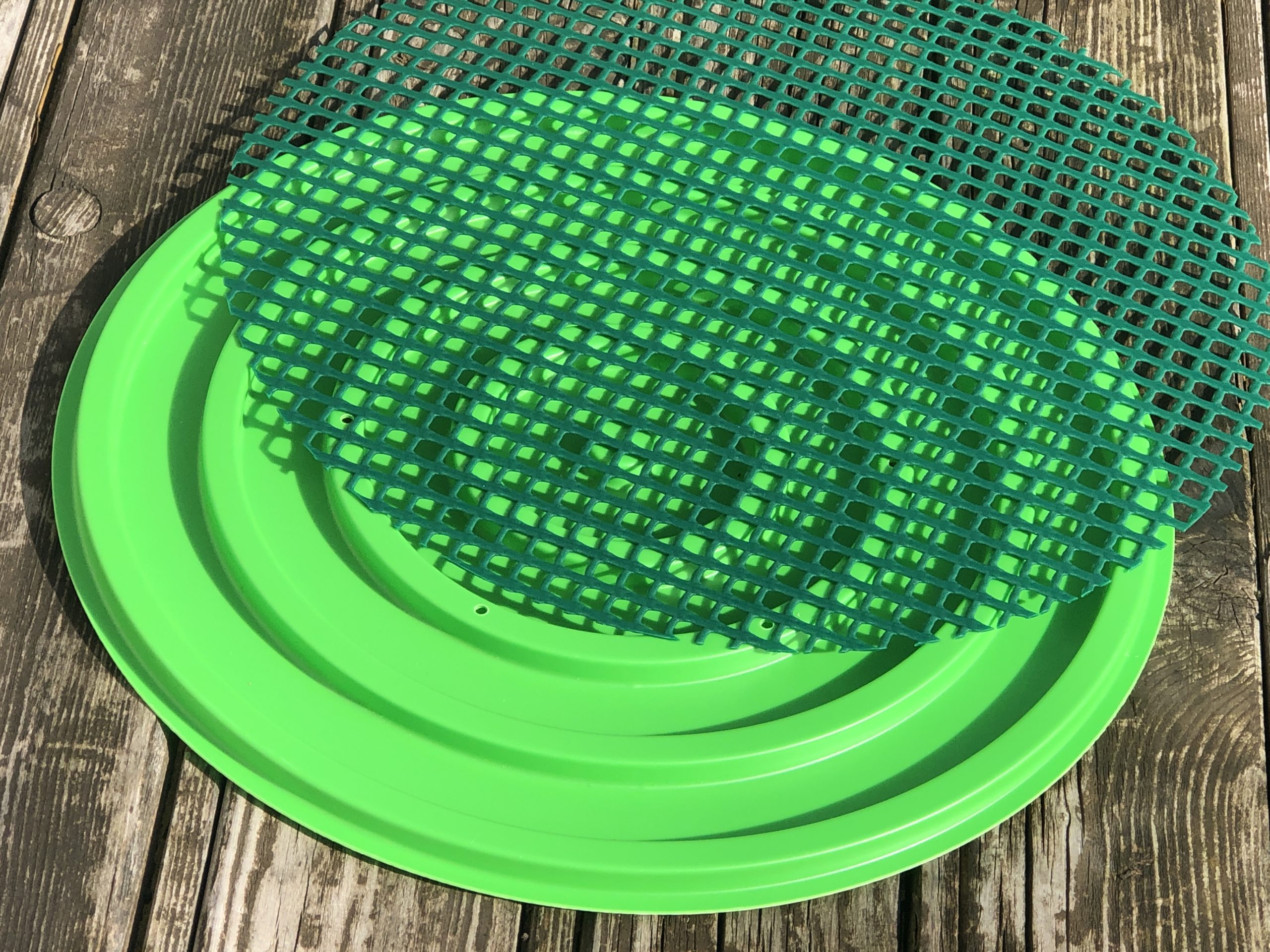 Feuchtbrut-Set JAEGER KUNSTGLUCKE FB-50