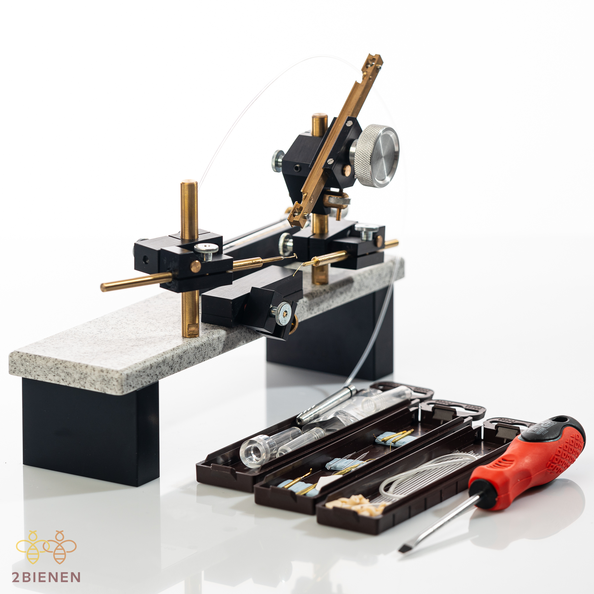 Vesely 2000 Besamungsgerät