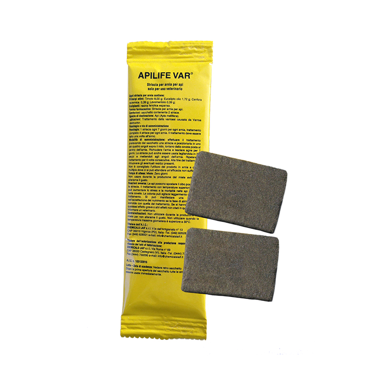 ApiLife Var Restbestände MHD 04/2024