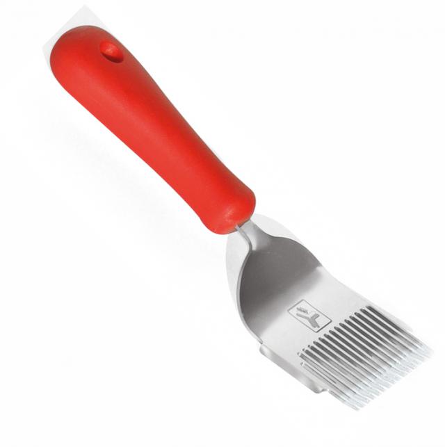 Entdecklungsgabel "Inox Plus"