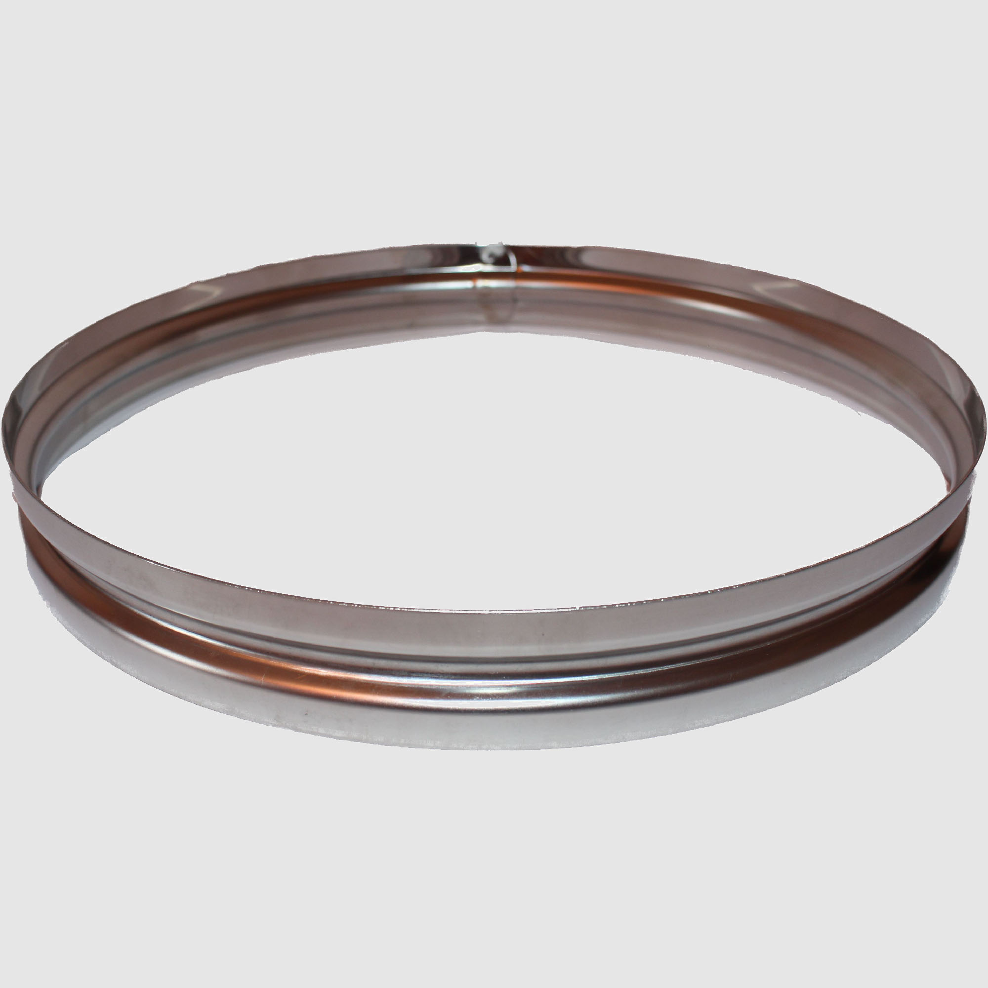 original MELITHERM Spannring Neu, ohne Dichtungsring