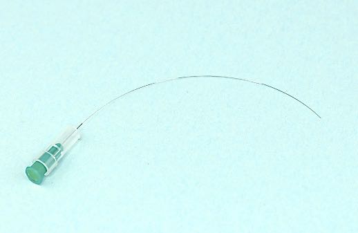 Putz- und Messdraht 5.10