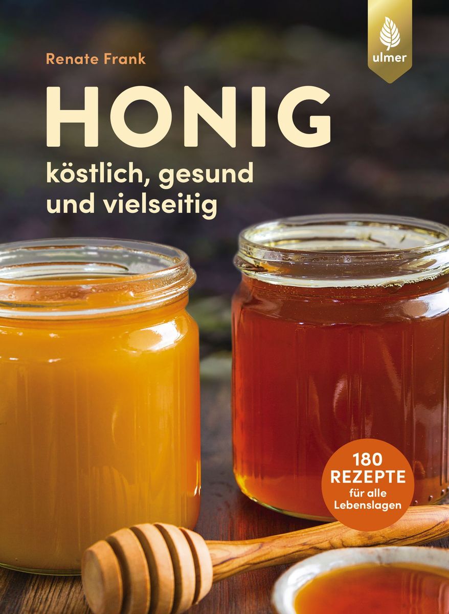 Honig, Renate Frank