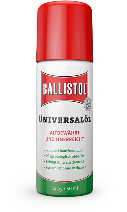 Ballistol Universalöl